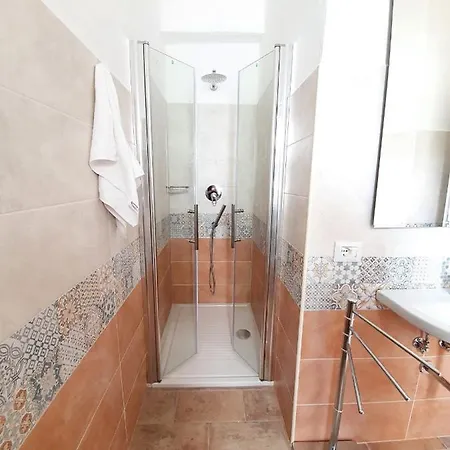 Guest house Caterina Posada (Sardinia)