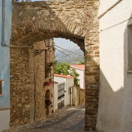 Caterina Guest house
