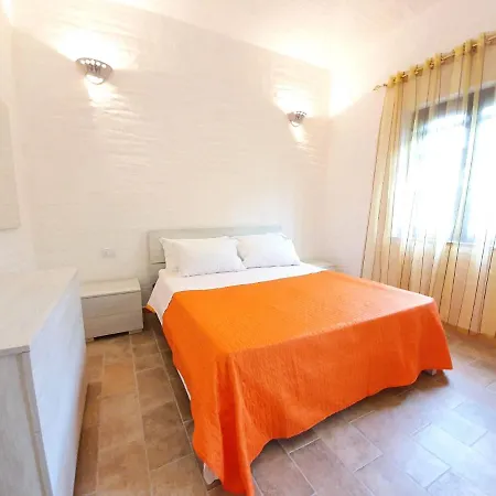 Caterina Guest house *
