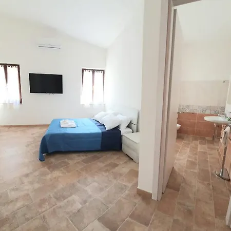 Guest house Caterina Posada (Sardinia)