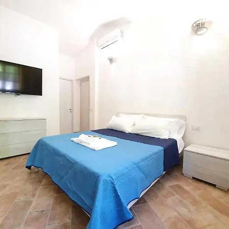 Caterina 4* Posada (Sardinia)