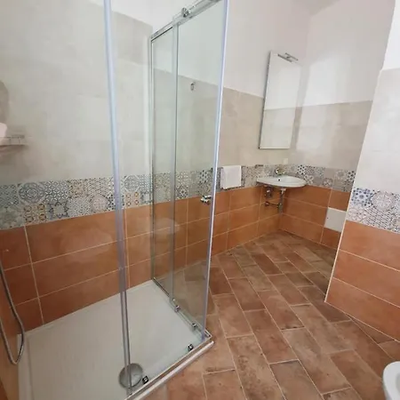 Caterina Guest house Posada (Sardinia)