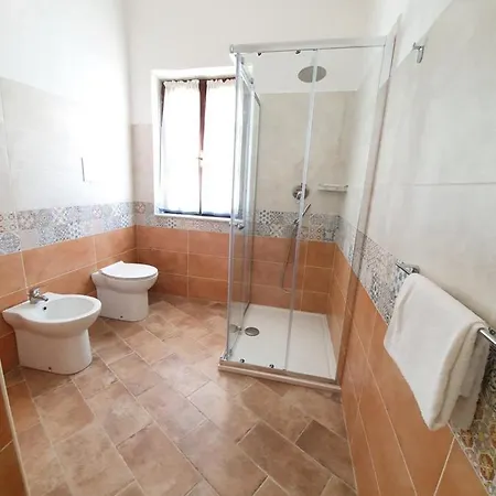 Caterina 4* Posada (Sardinia)