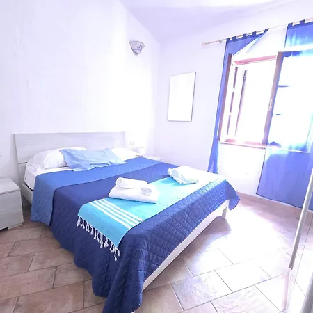 Caterina Guest house *