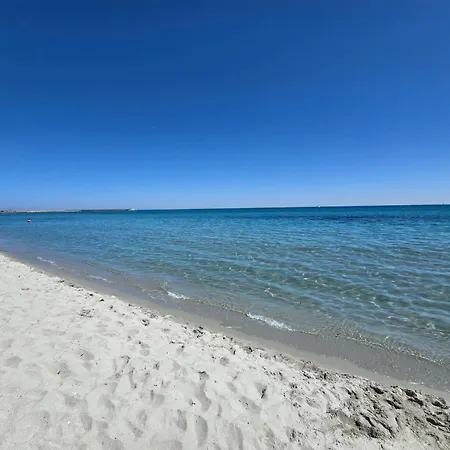 Πανσιόν Caterina 4*