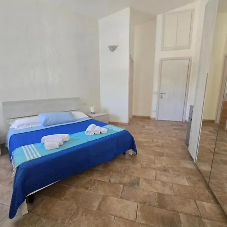 Caterina Guest house