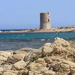 Caterina 4* Posada (Sardinia)