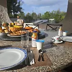 Penzion Caterina 4*