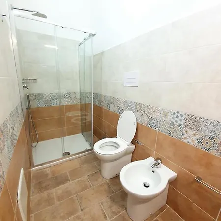 Caterina Pensión Posada (Sardinia)