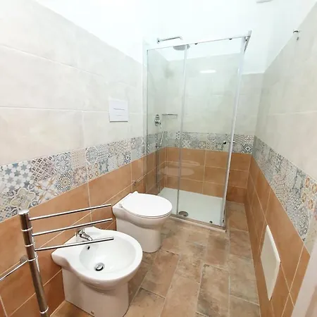 Caterina Guest house